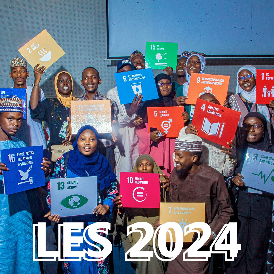 LES 2024