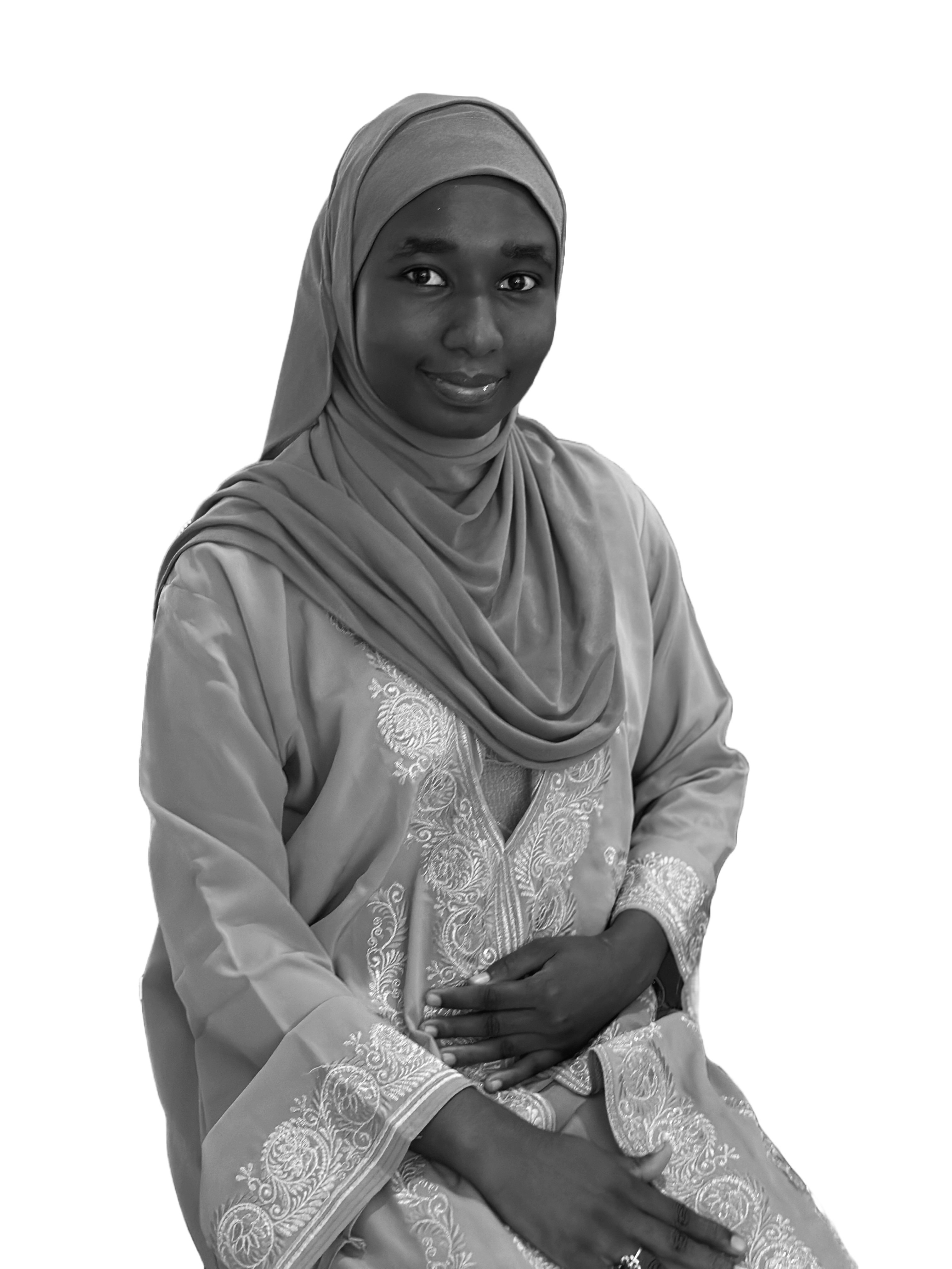 Aisha Sulaiman