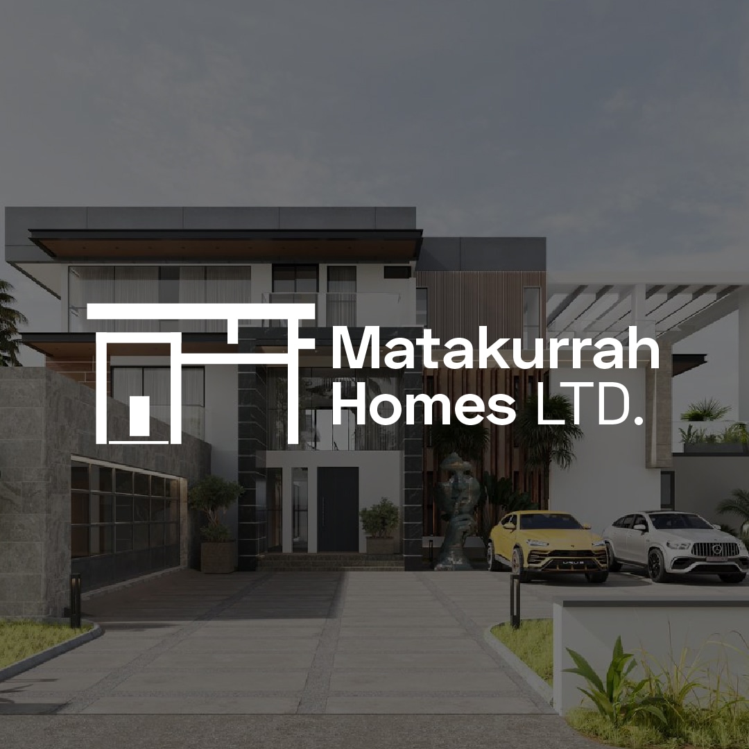 Matakurrah Homes