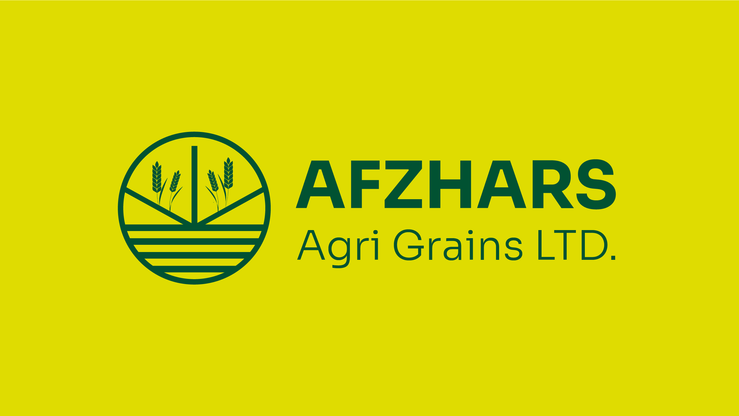 Afzhars Agri Grains