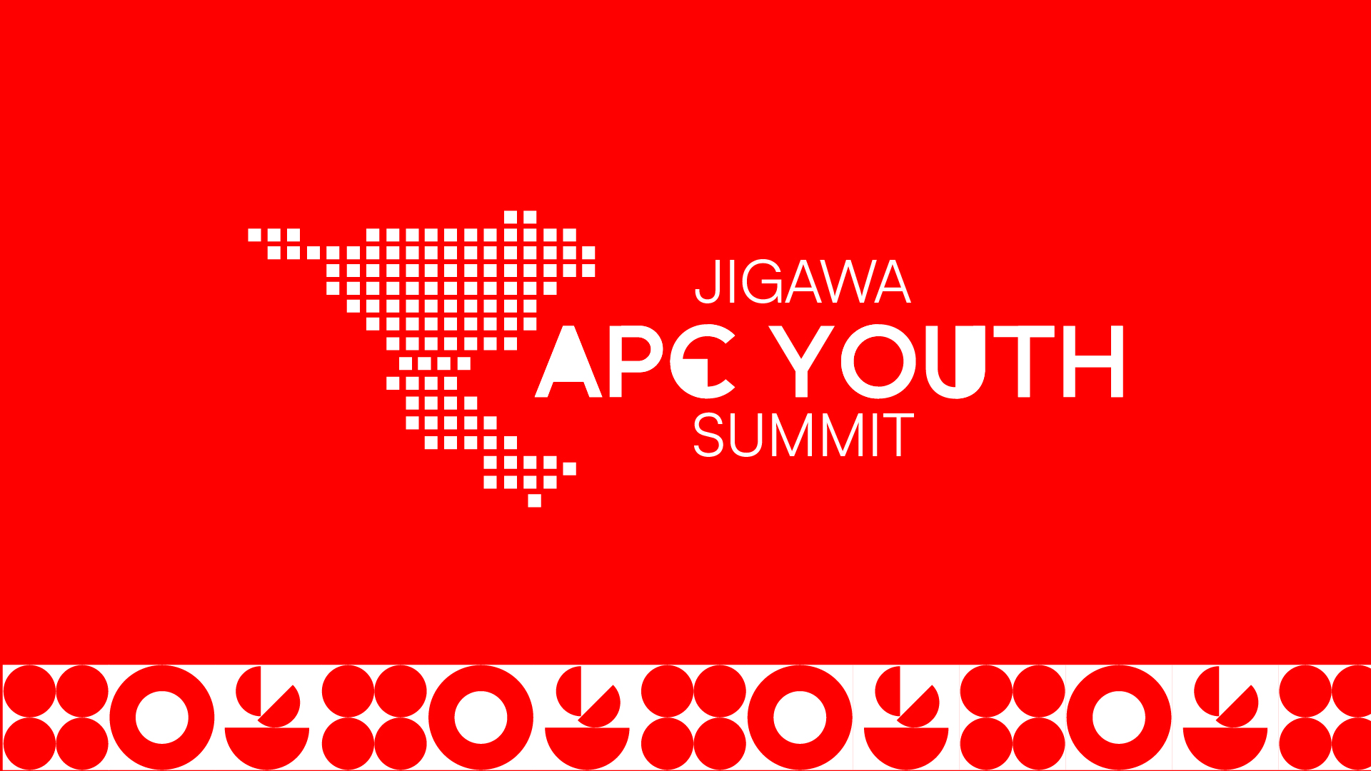 APC Youth Summit