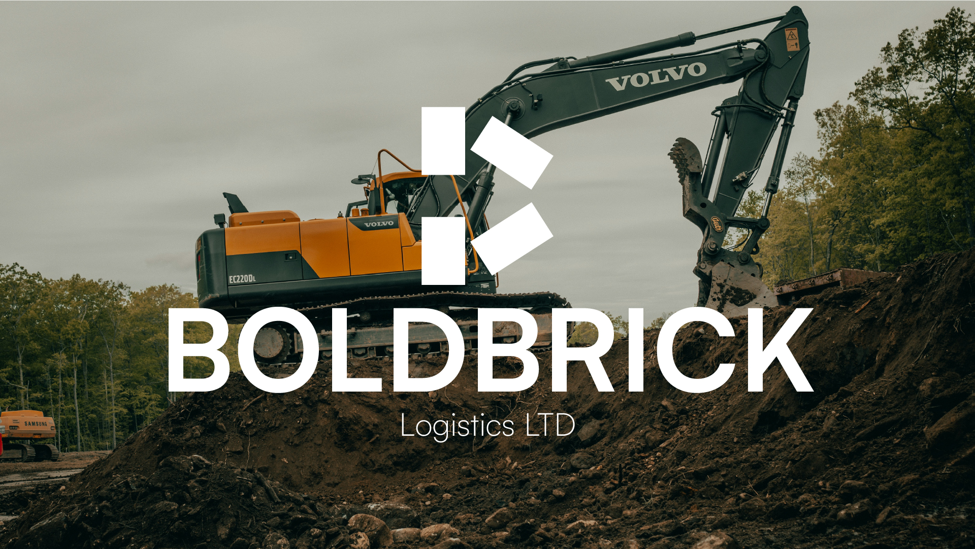 BoldBrick Logistics