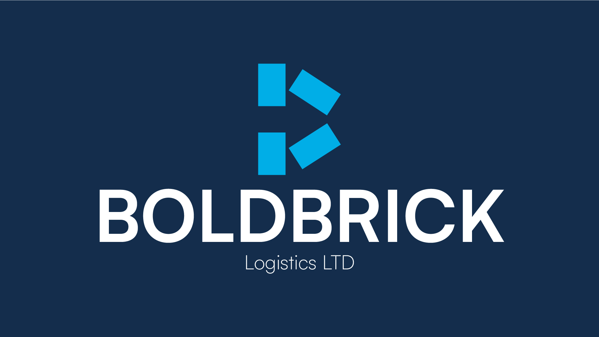 BoldBrick Logistics