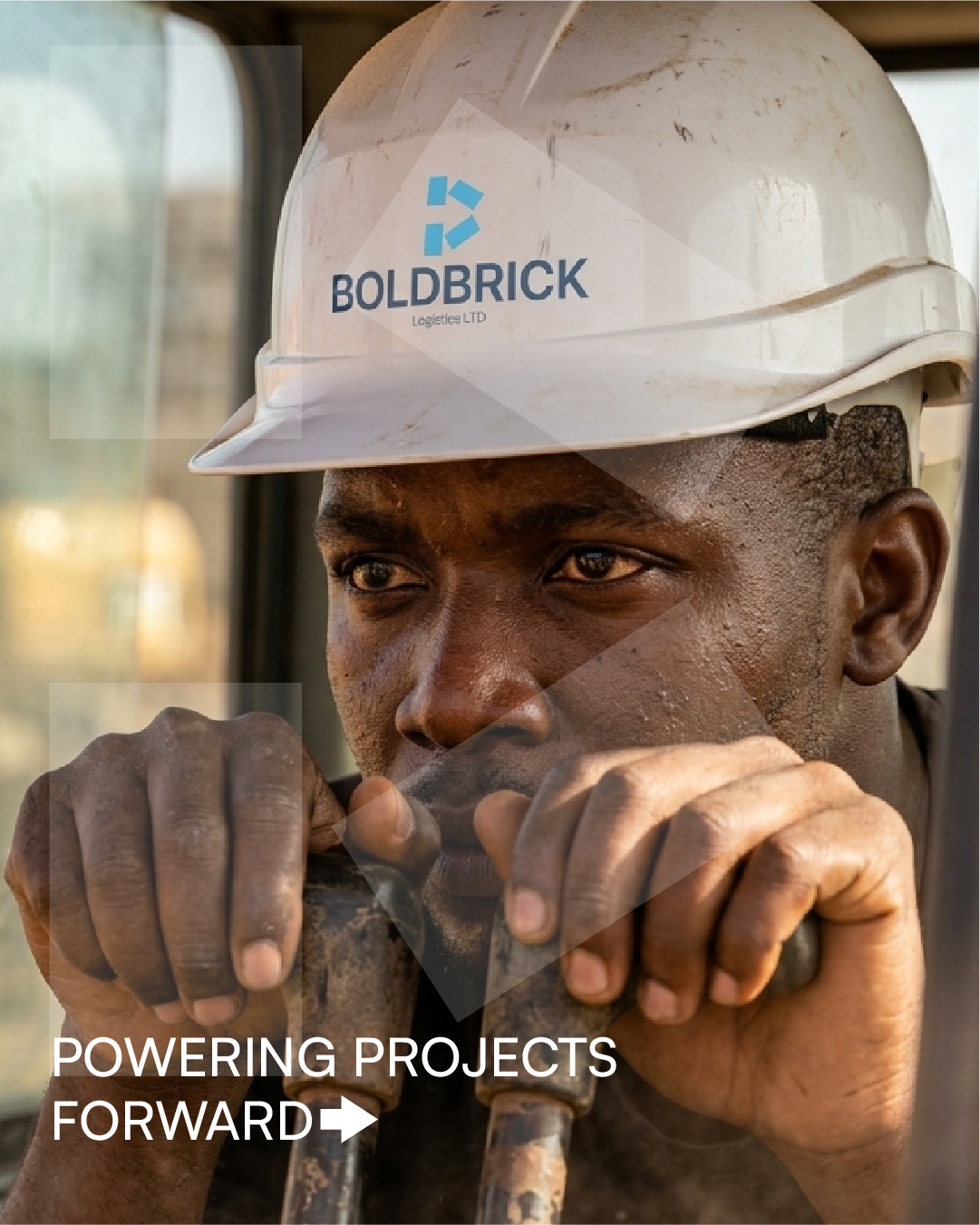 BoldBrick Logistics