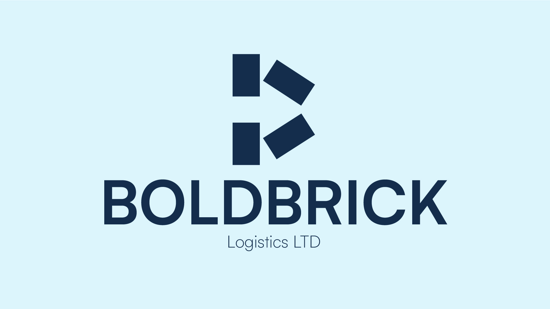 BoldBrick Logistics