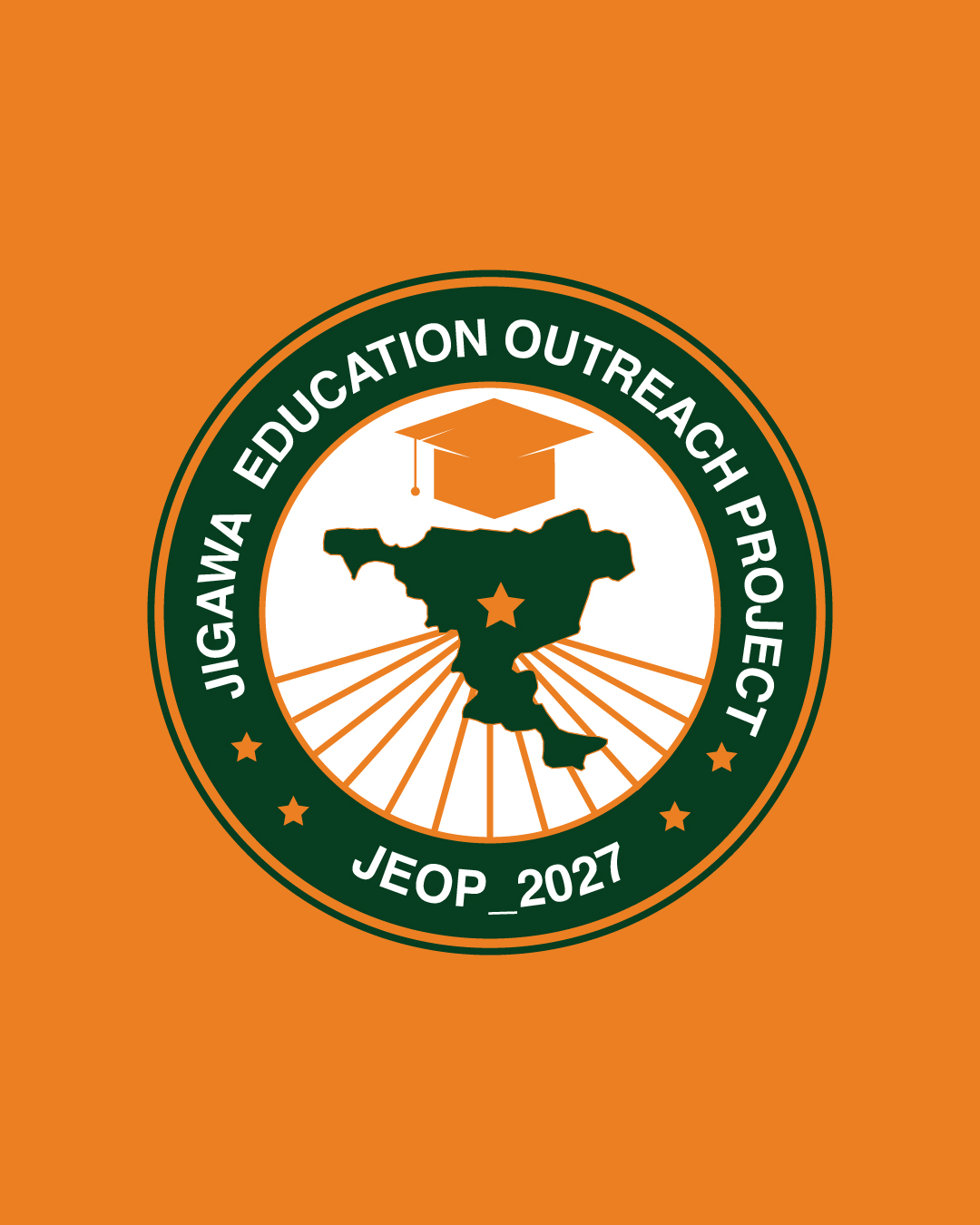 Jigawa Education Outreach Project