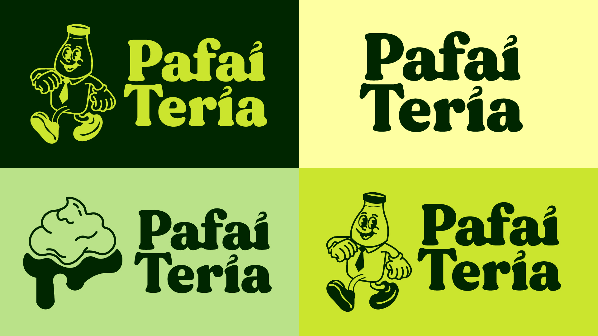 Pafaiteria