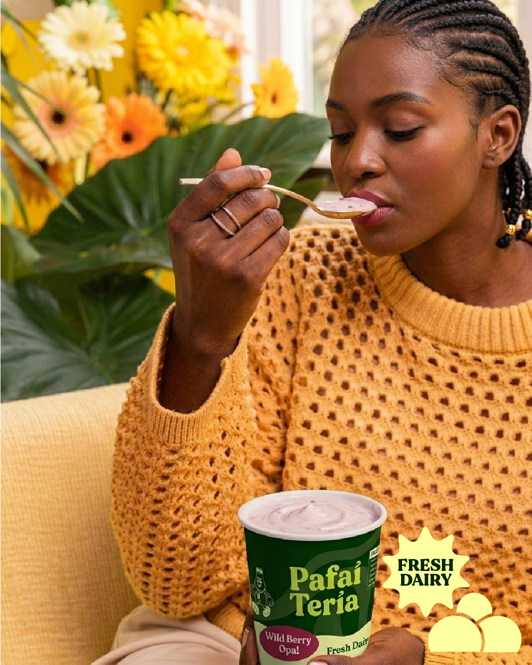 Pafaiteria