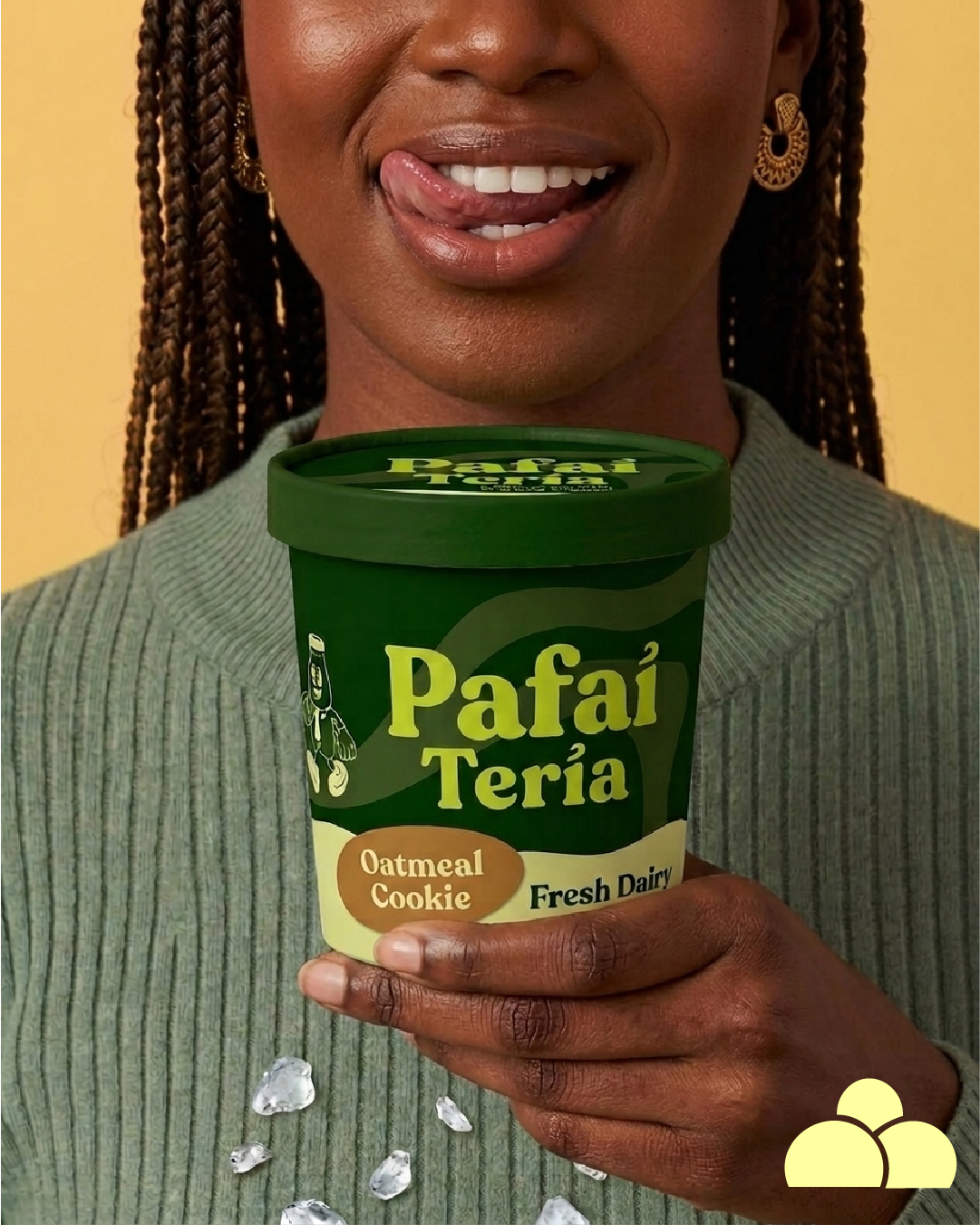 Pafaiteria
