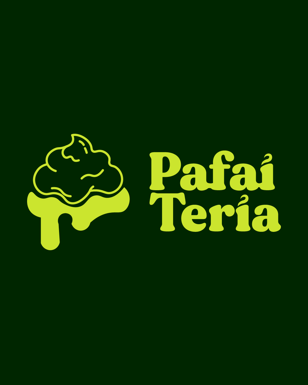 Pafaiteria