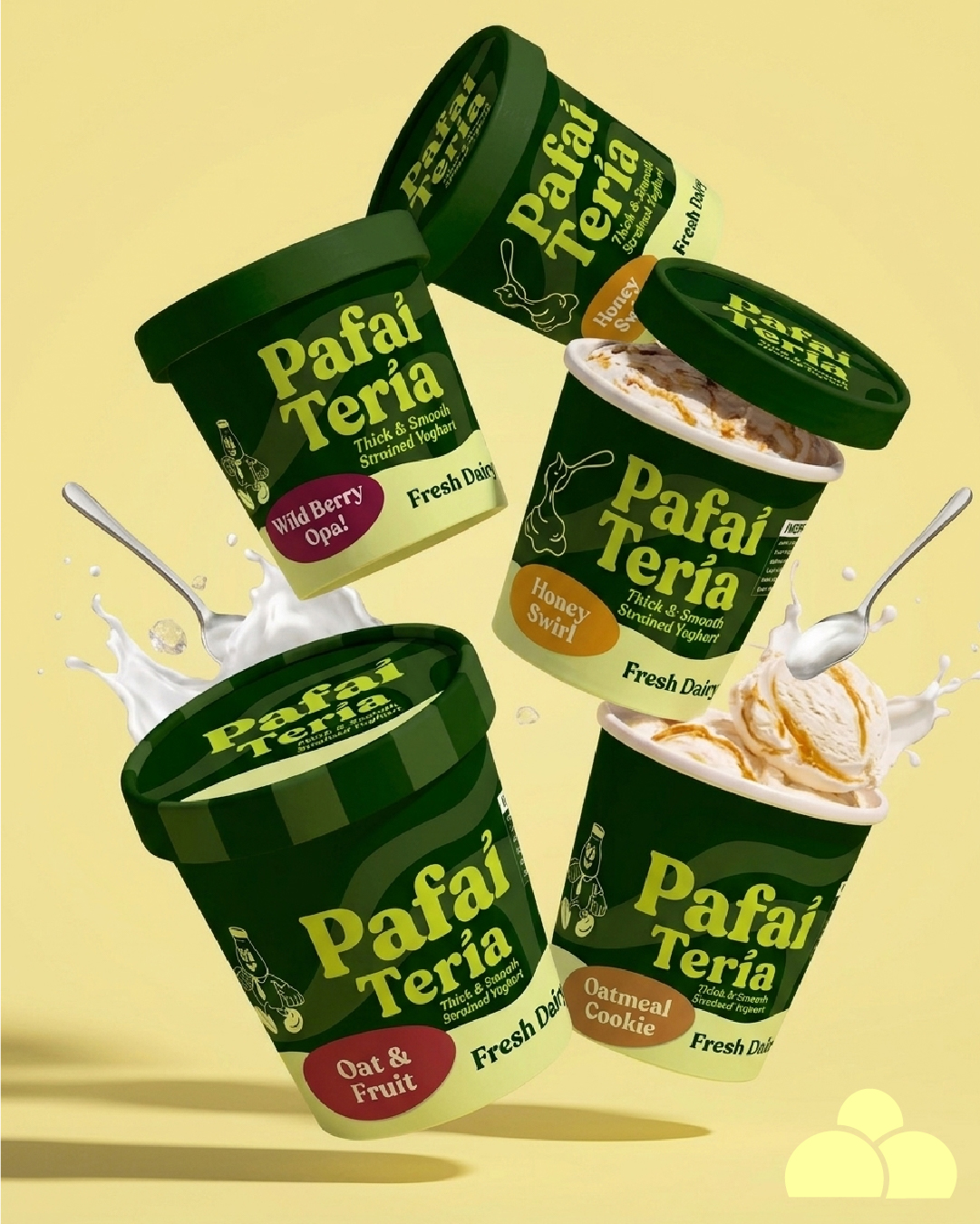 Pafaiteria