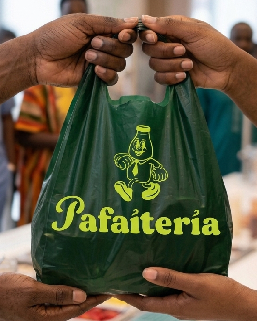 Pafaiteria