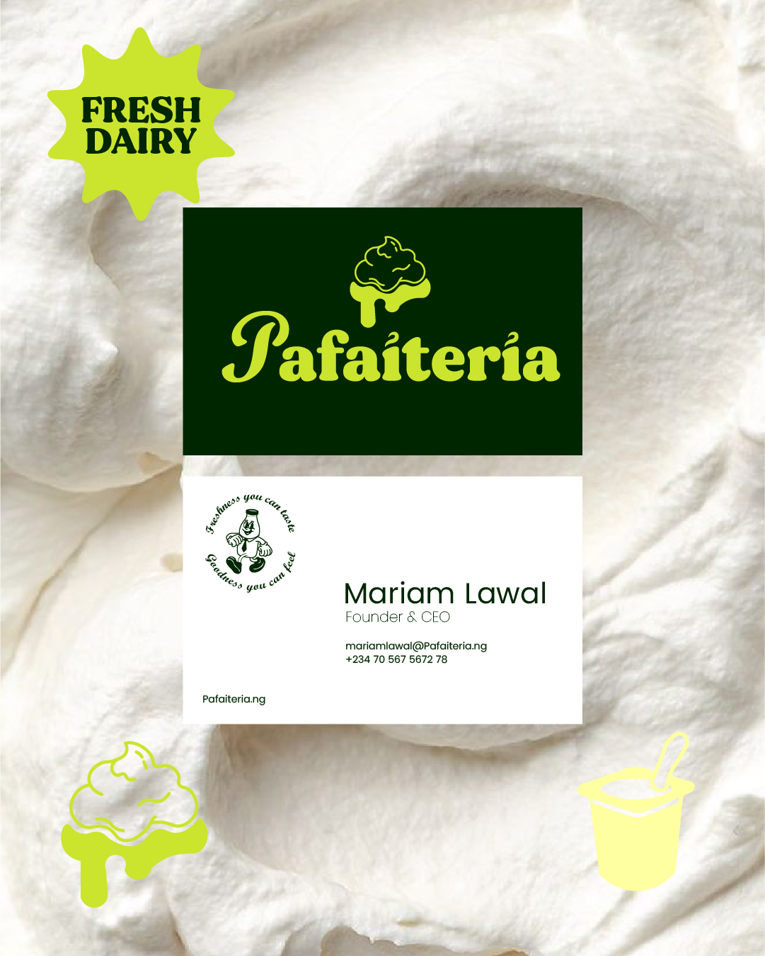 Pafaiteria