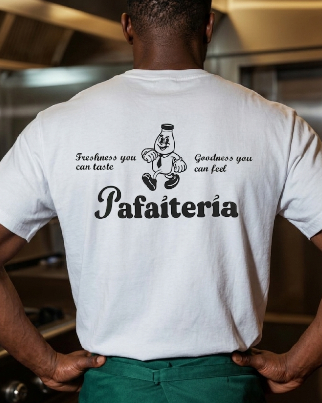 Pafaiteria
