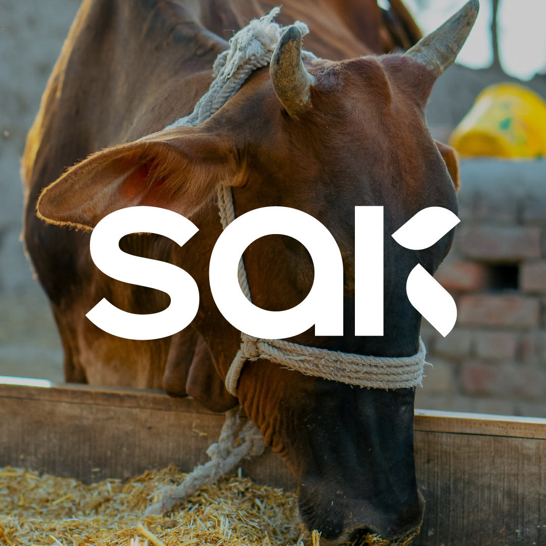 SAK Integrated Agri Solutions Limited